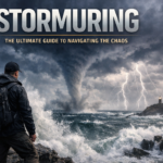 Stormuring: The Ultimate Guide to Navigating the Chaos
