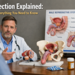 Erectn Explained: Everything You Need to Know