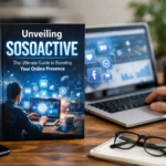 Unveiling Sosoactive: The Ultimate Guide to Boosting Your Online Presence