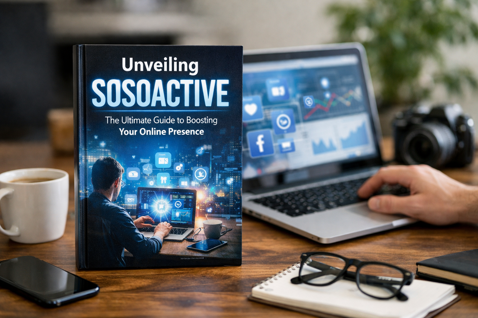 Unveiling Sosoactive: The Ultimate Guide to Boosting Your Online Presence
