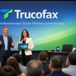 Unveiling Trucofax: The Revolutionary Tool for Effortless Communication