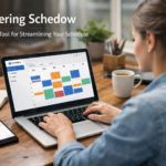 Discovering Schedow: The Ultimate Tool for Streamlining Your Schedule